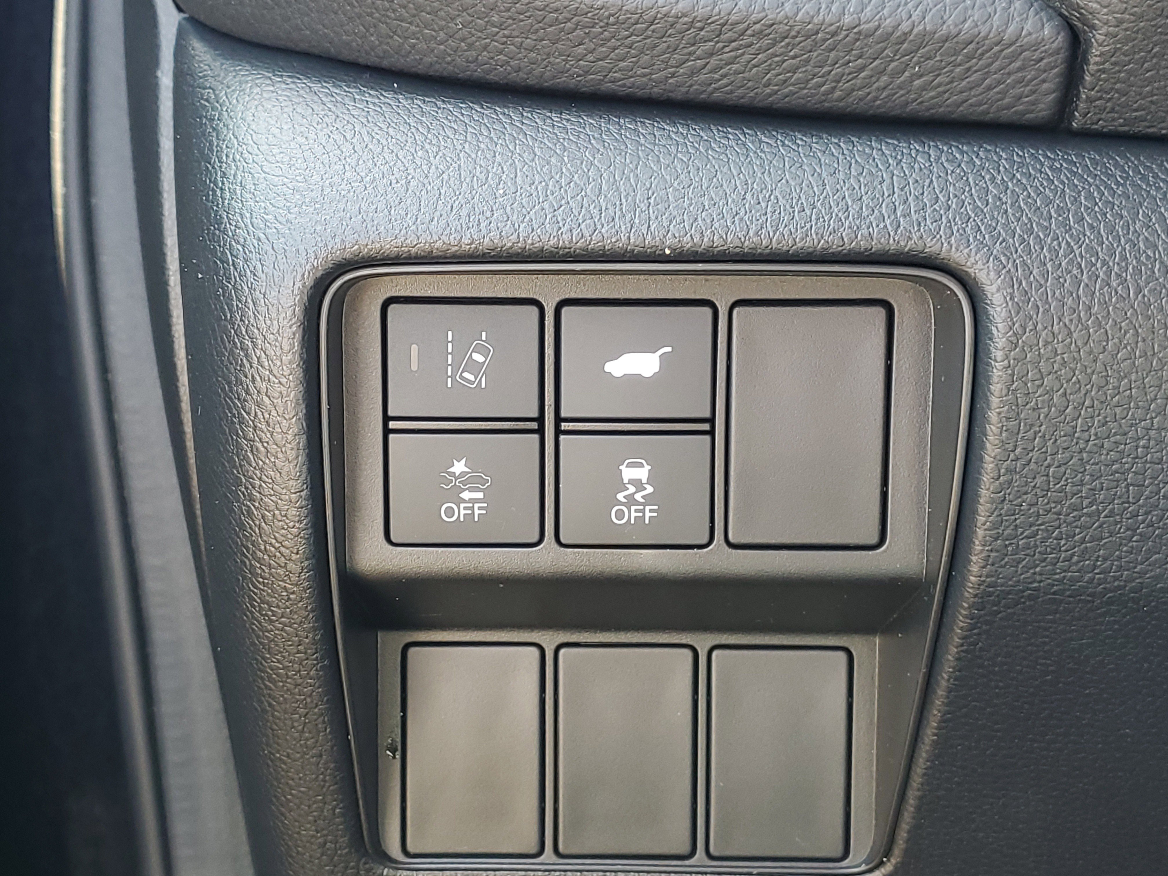 Certified 2019 Honda CR-V EX-L image 19