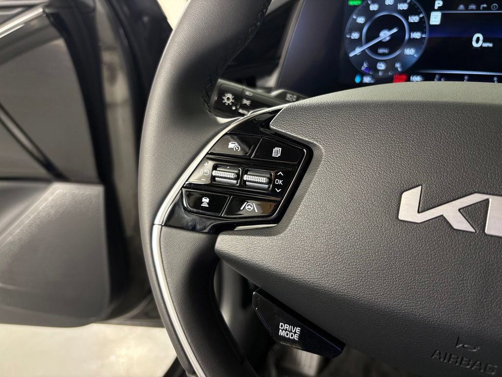 New 2026 Kia Niro Wind FWD image 20