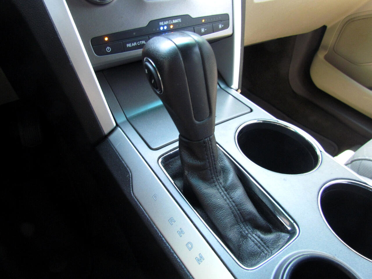 Used 2013 Ford Explorer FWD image 33