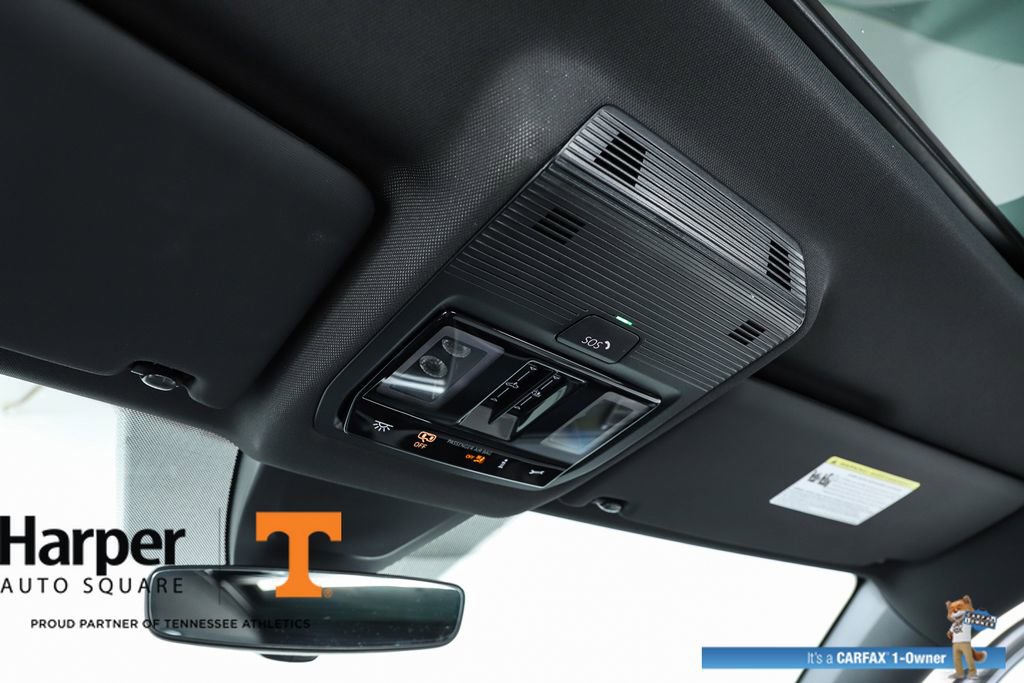 Used 2025 Volkswagen Atlas Cross Sport SEL Premium R-Line image 65