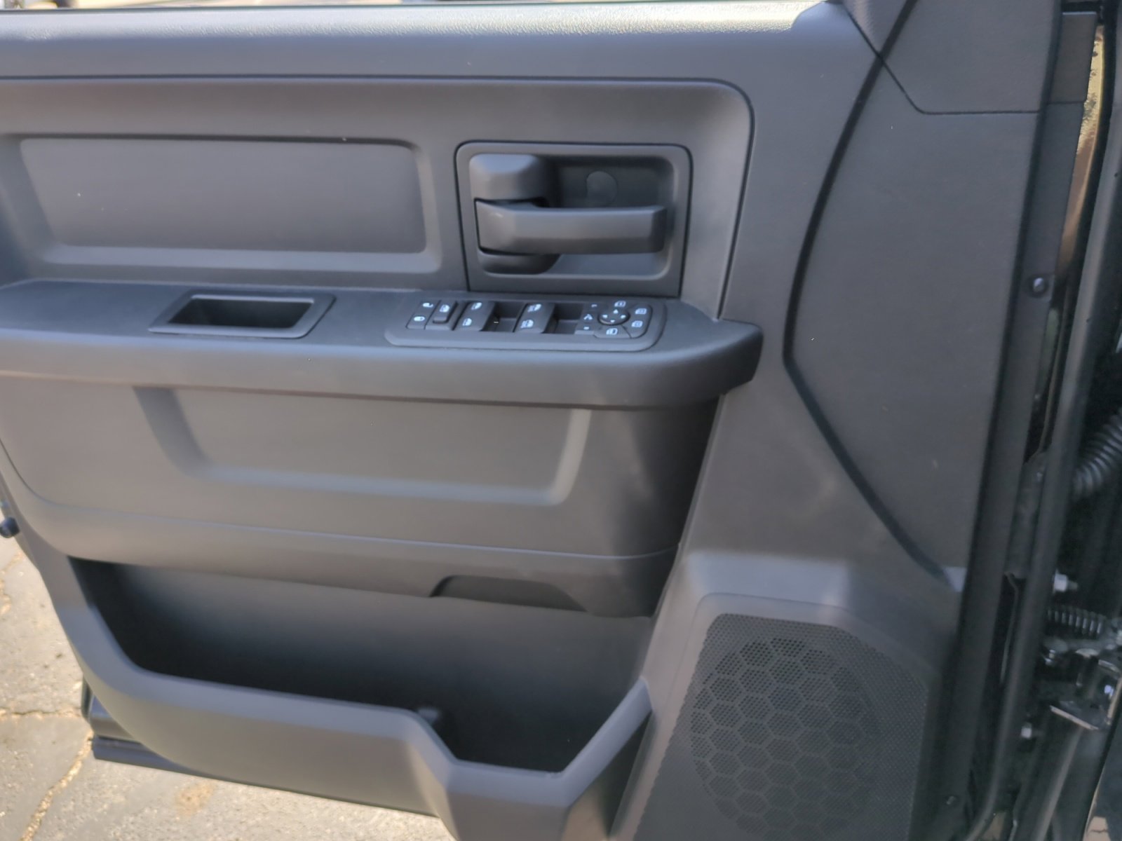 New 2025 RAM 2500 Tradesman image 13