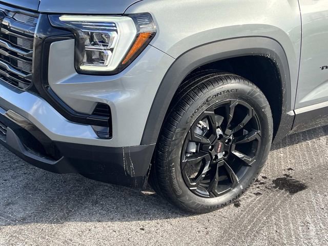 New 2026 GMC Terrain Elevation w/ Elevation Premium Package image 9