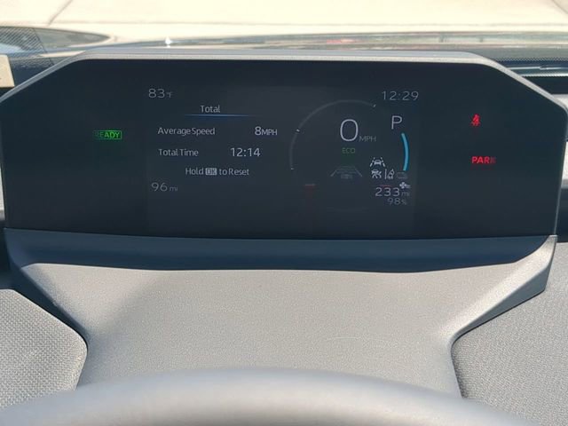 Certified 2026 Toyota bZ image 27