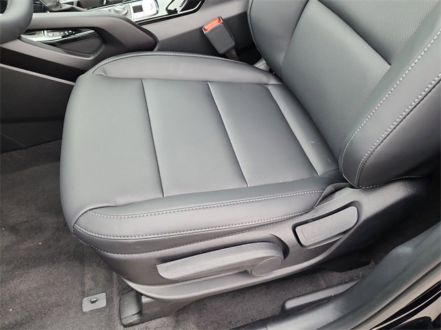 New 2025 Kia Telluride LX image 13