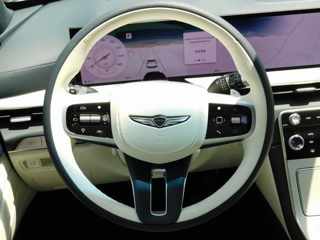 New 2026 Genesis GV80 3.5T Prestige AWD/4WD image 9