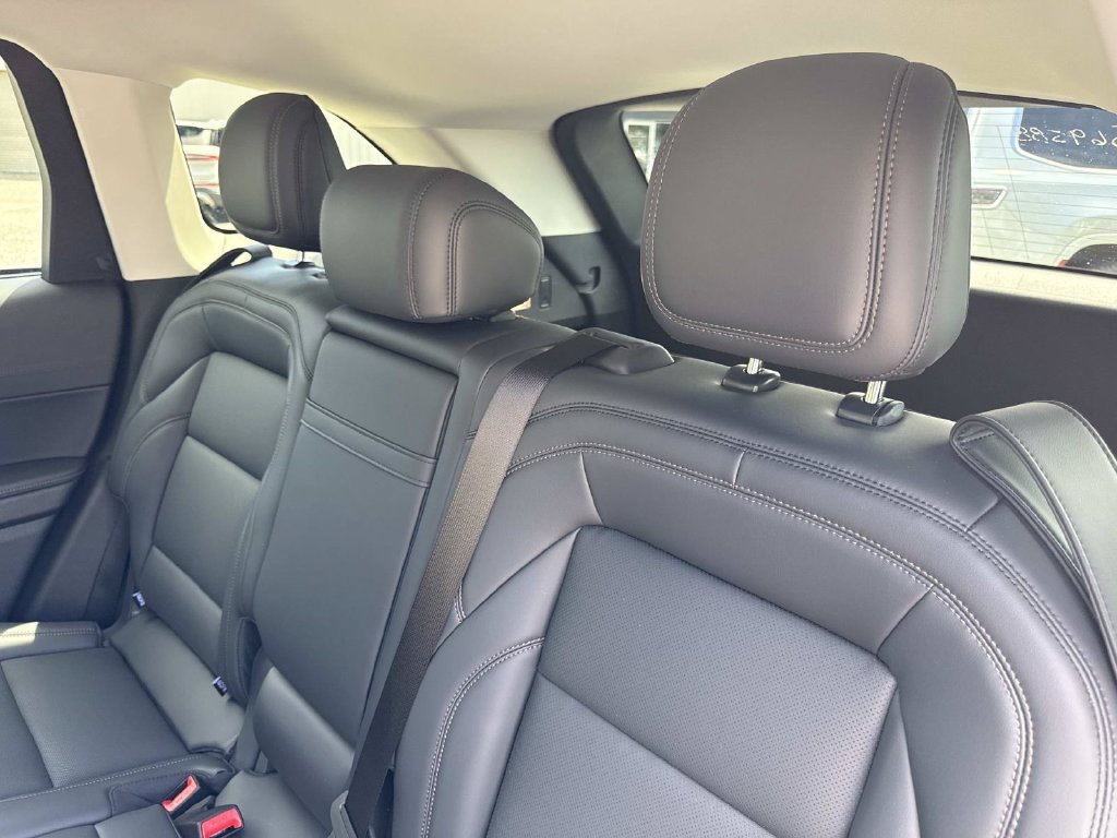 New 2026 Lincoln Nautilus Premier AWD/4WD image 14