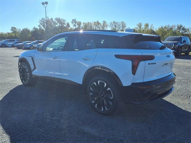 Used 2024 Chevrolet Blazer EV RS image 76