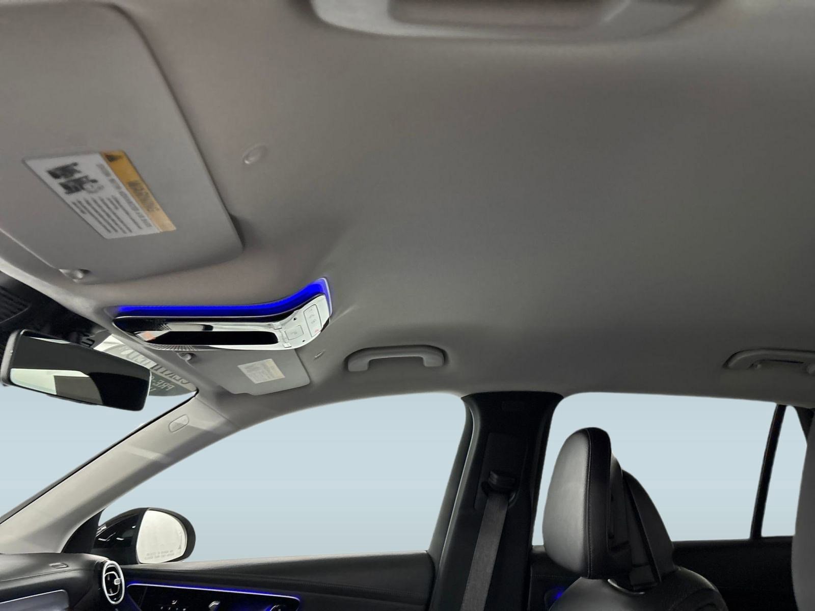 Certified 2023 Mercedes-Benz GLC 300 image 15