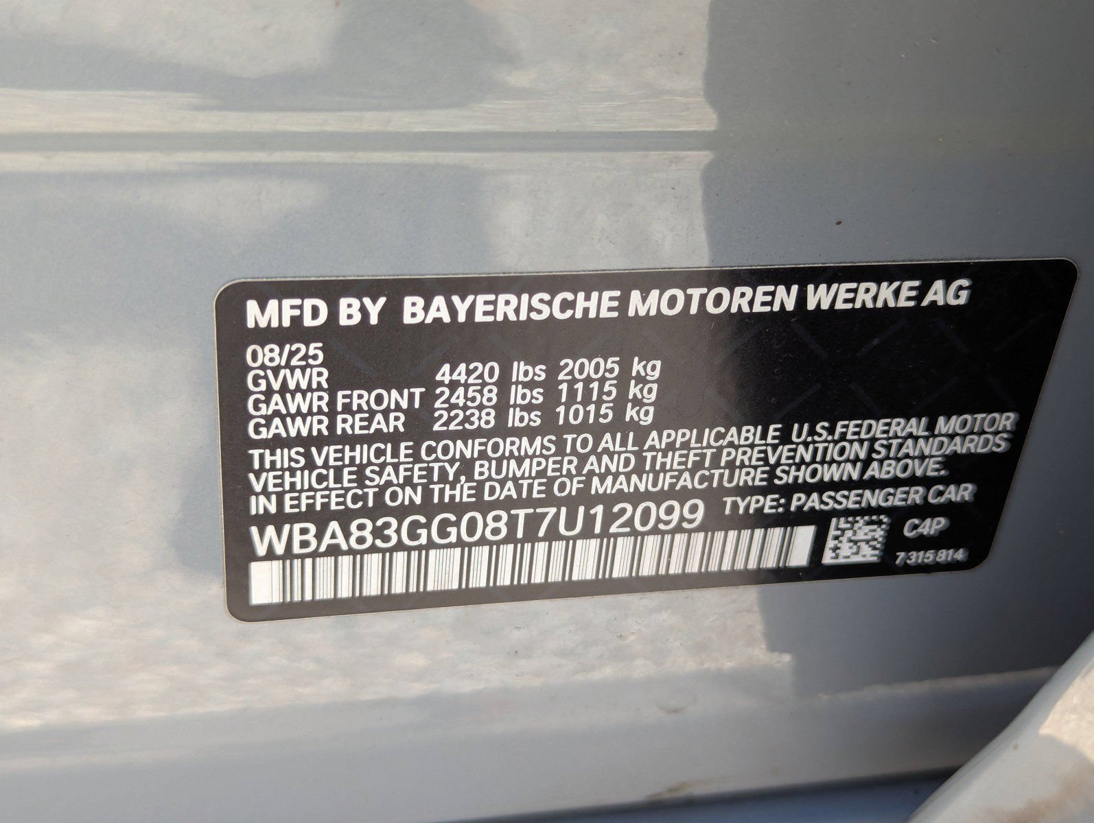 Used 2026 BMW 228i FWD image 38