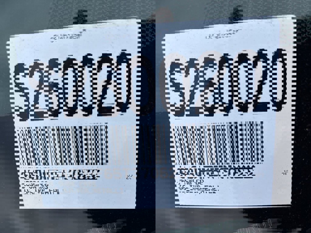 New 2026 Subaru Crosstrek 2.5i Sport image 4