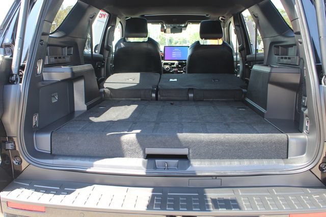 Certified 2025 Toyota 4Runner TRD Pro AWD/4WD image 38