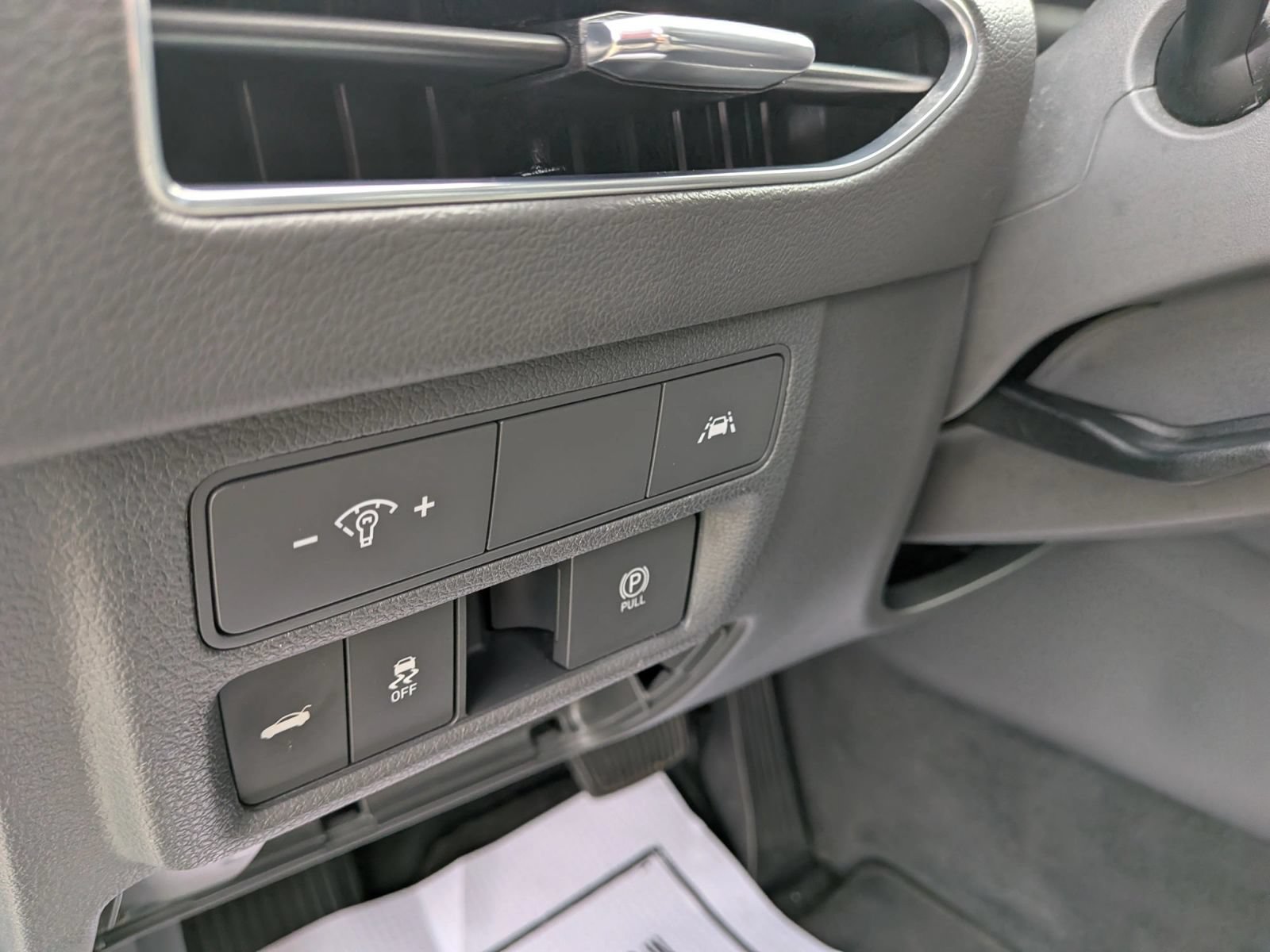 Used 2020 Hyundai Sonata SEL w/ Cargo Package FWD image 37