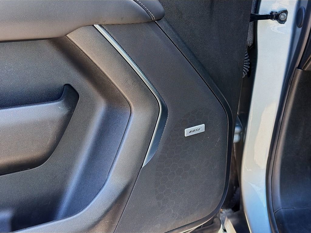 Used 2024 Chevrolet Tahoe LT image 28