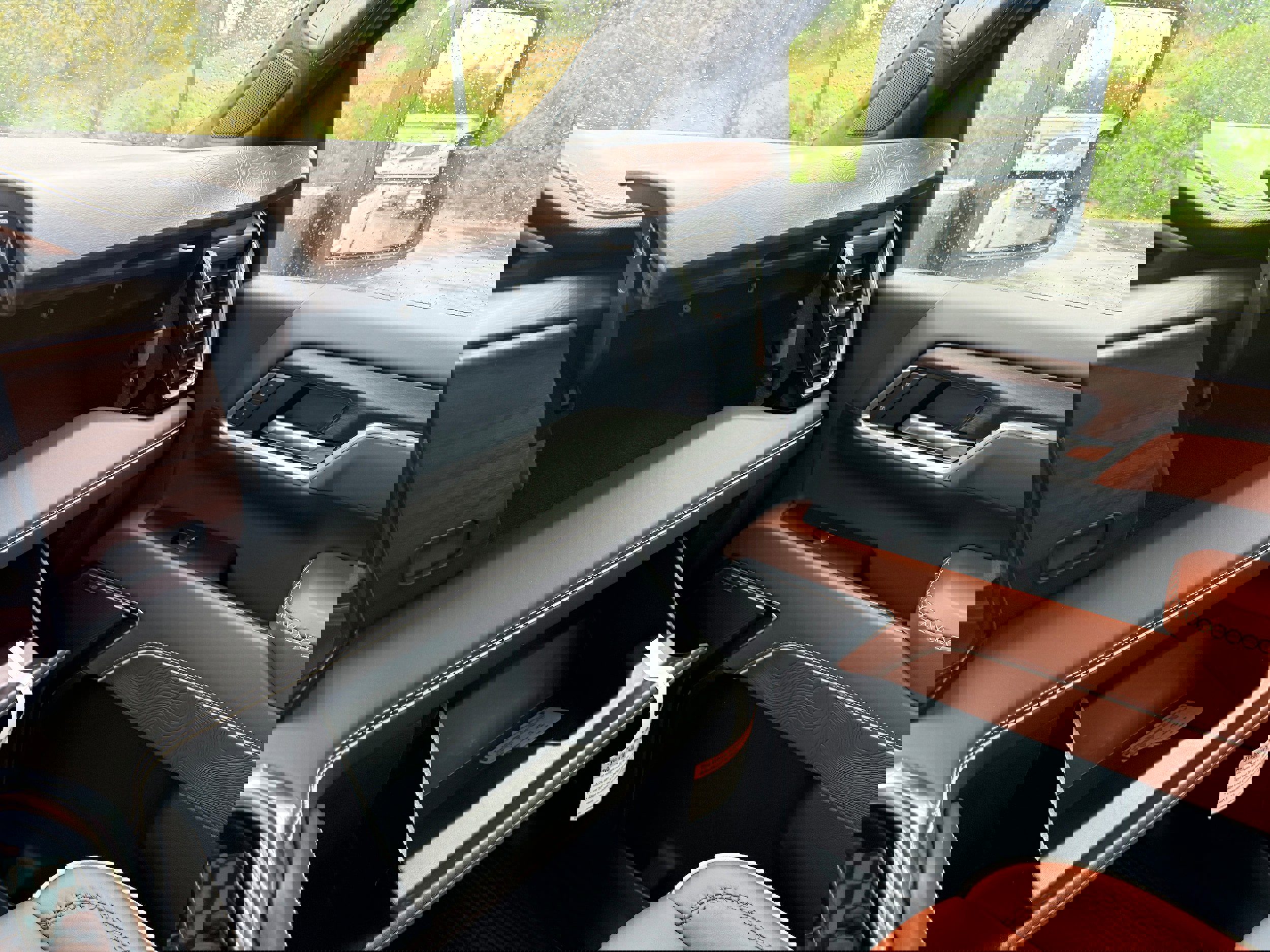 New 2026 GMC Sierra 2500 Denali Ultimate w/ Max Trailering Package image 23