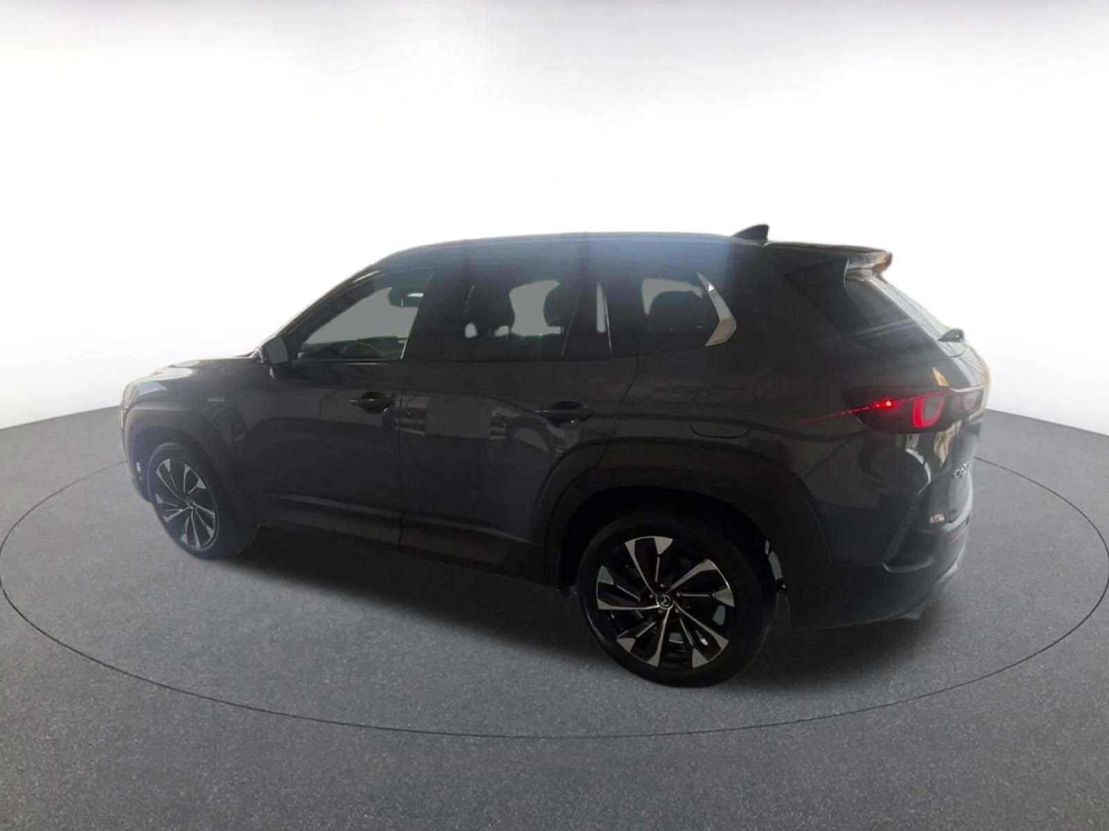 Used 2025 MAZDA CX-50 2.5 Hybrid w/ Premium Plus Pkg AWD/4WD image 10