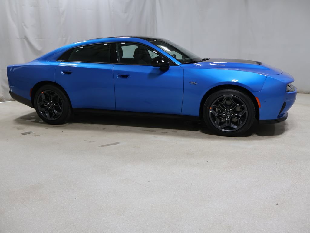 New 2026 Dodge Charger R/T image 7