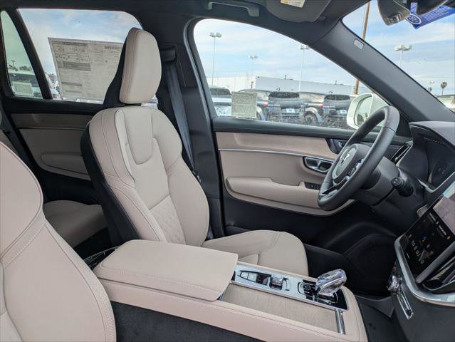 New 2026 Volvo XC90 T8 Plus w/ Protection Package Premier image 14