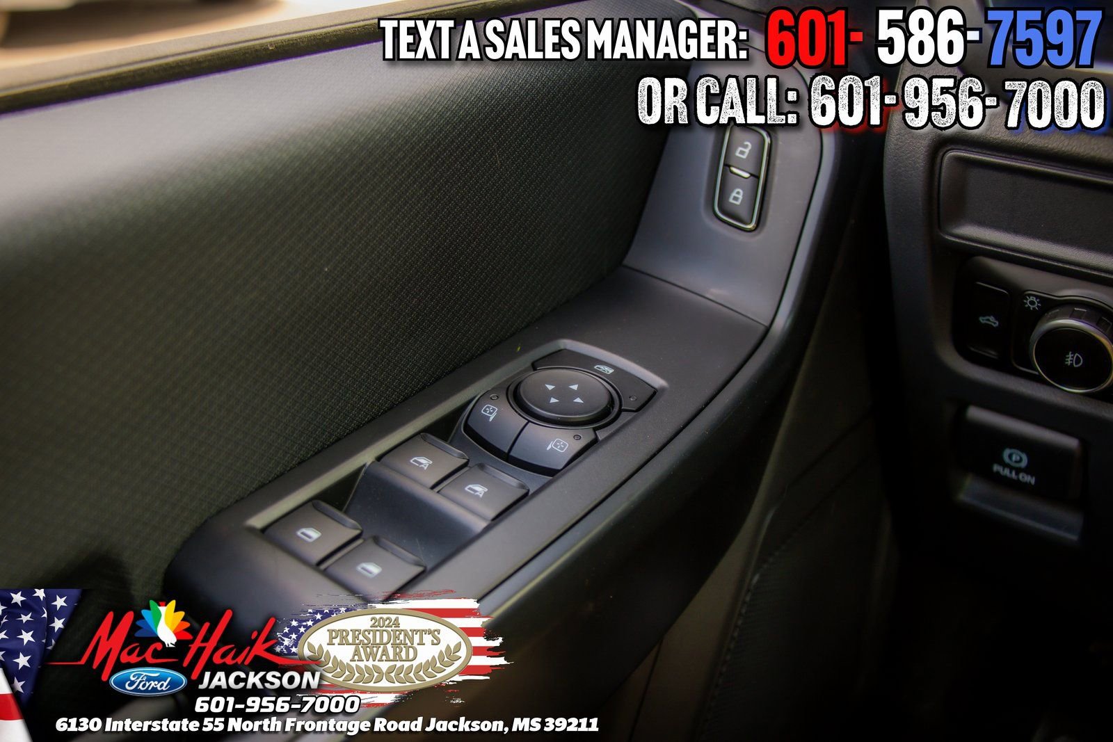 New 2026 Ford F150 STX w/ Equipment Group 200A image 17