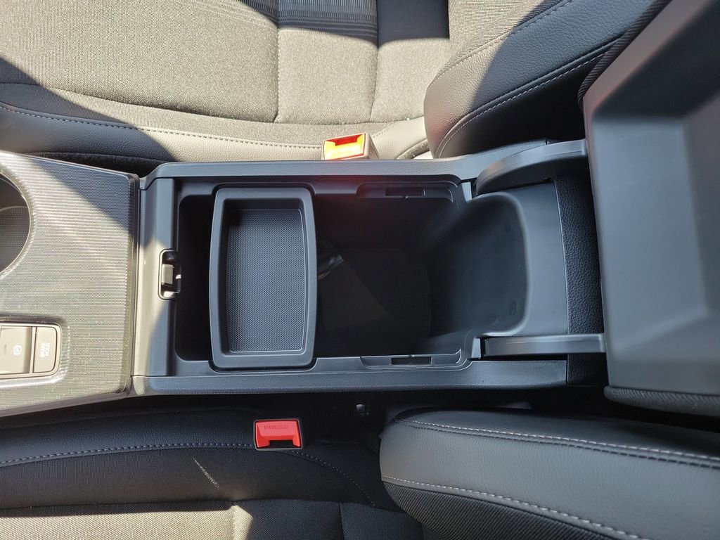 New 2026 Honda Civic Sport image 24