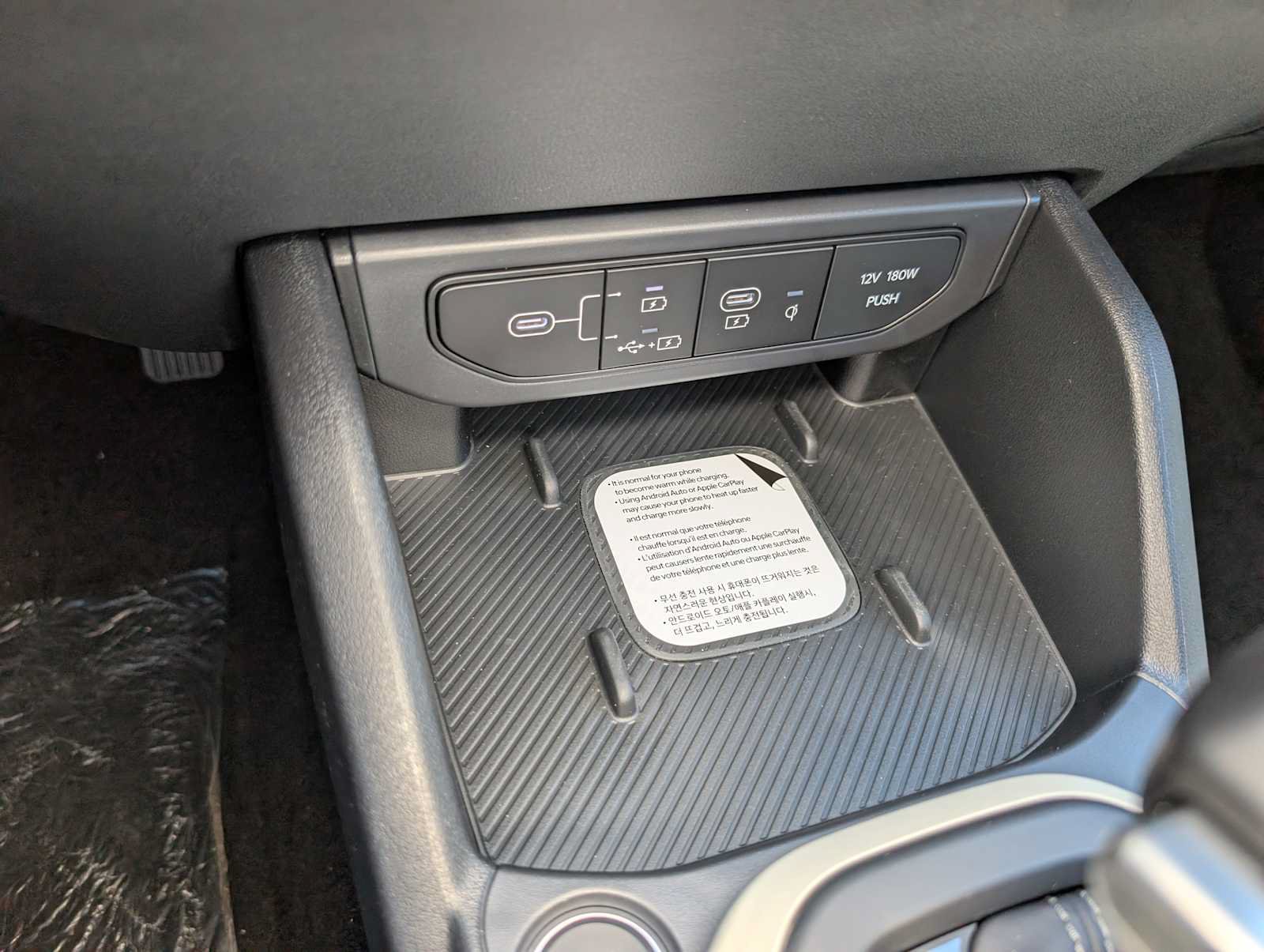 New 2026 Kia K4 GT-Line w/ GT-Line Sunroof Package FWD image 24