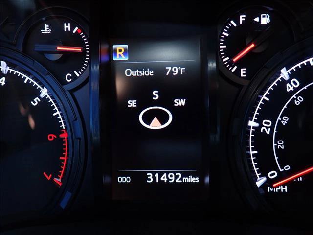 Certified 2023 Toyota 4Runner SR5 Premium AWD/4WD image 24