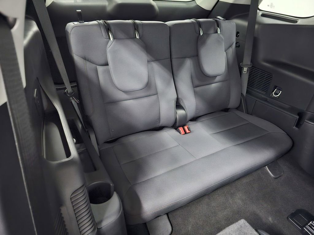 New 2026 Ford Explorer Active image 22