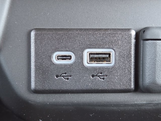 New 2026 GMC Sierra 2500 Pro AWD/4WD image 13