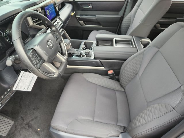 New 2026 Toyota Tundra SR5 AWD/4WD image 11