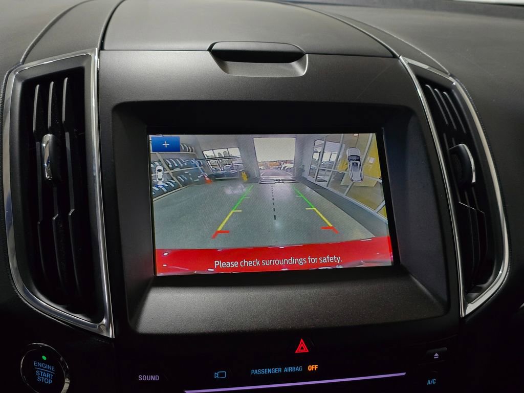 Used 2018 Ford Edge Sport w/ Equipment Group 401A image 12