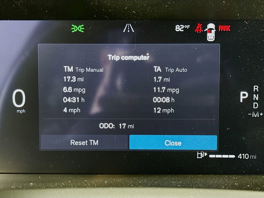 New 2026 Volvo XC90 B6 Core w/ Protection Package image 12