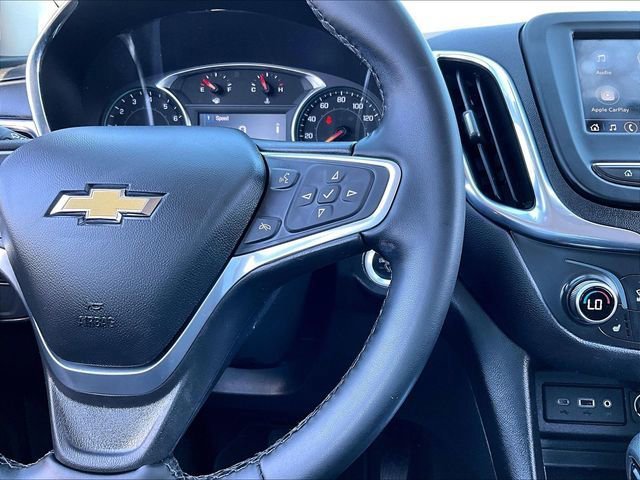 Used 2023 Chevrolet Equinox LT FWD image 24