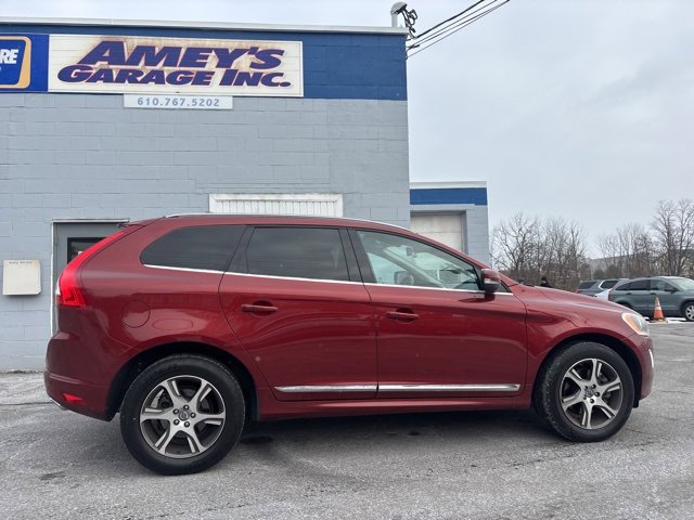 Used 2015 Volvo XC60 T6 image 7