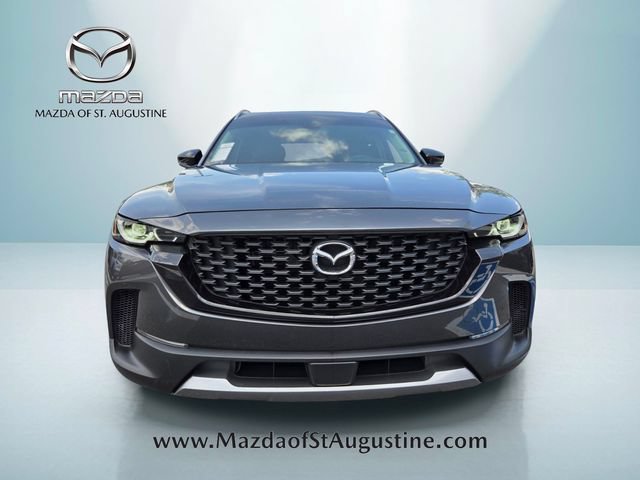 Used 2023 MAZDA CX-50 AWD 2.5 Turbo image 19