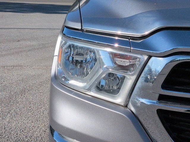 Used 2019 RAM 1500 Big Horn AWD/4WD image 10