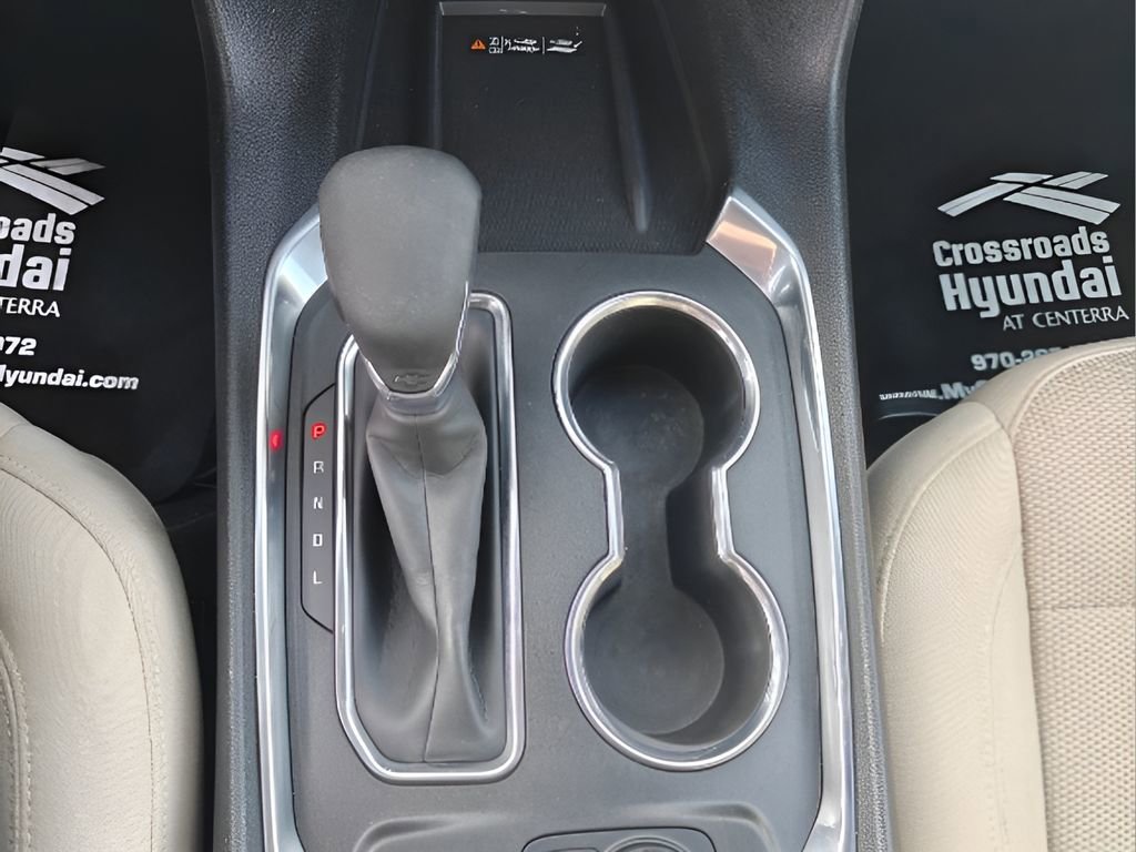 Used 2023 Chevrolet Traverse LT w/ LPO, Floor Liner Package image 28