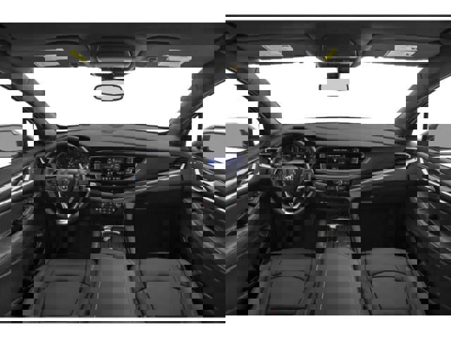 Certified 2022 Buick Enclave Premium w/ Experience Buick Package image 8