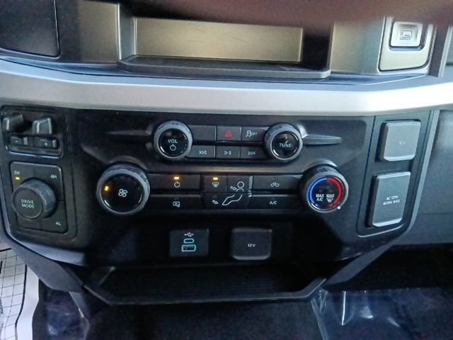 New 2026 Ford F250 XLT image 23