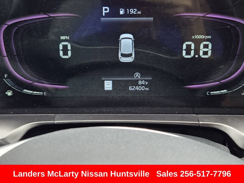 Used 2024 Kia Telluride S FWD image 30