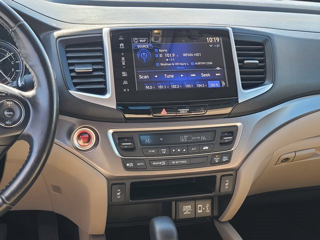 Used 2019 Honda Ridgeline RTL-T image 18