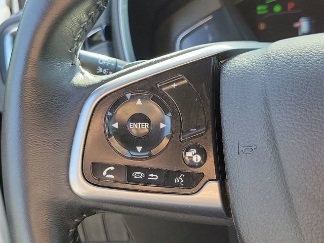 Used 2021 Honda CR-V EX-L image 32