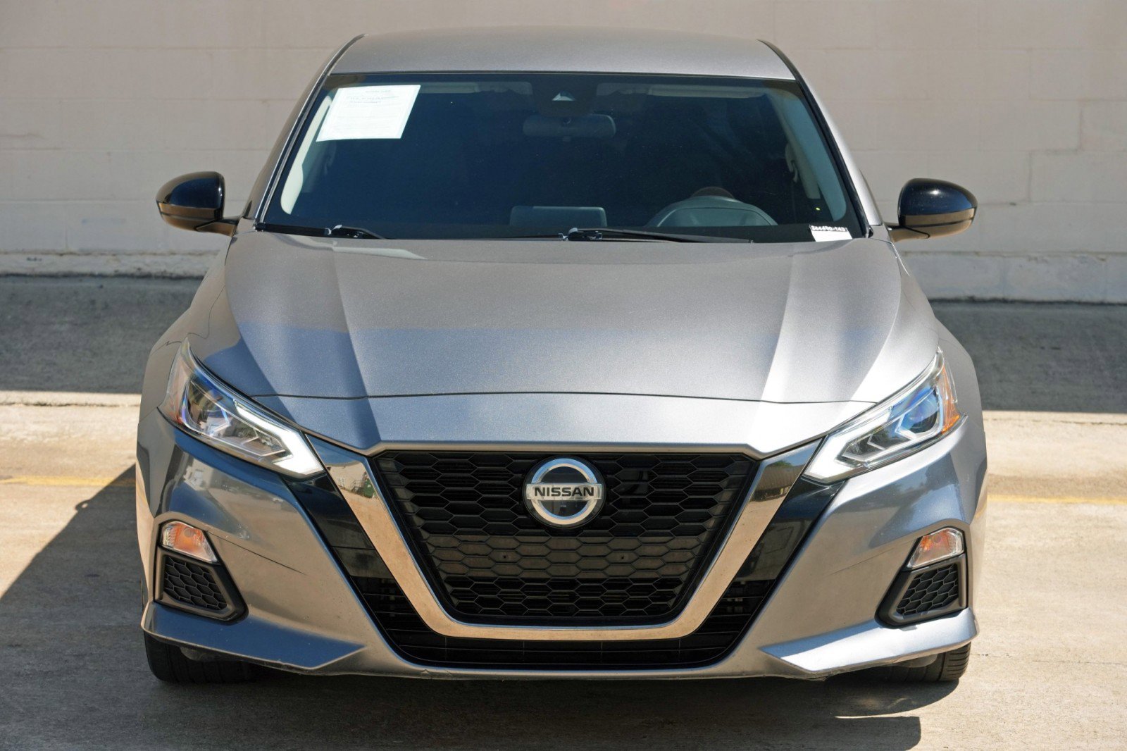 Used 2021 Nissan Altima 2.5 SR AWD/4WD image 40