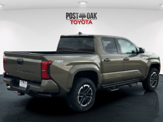 New 2026 Toyota Tacoma TRD Sport image 7
