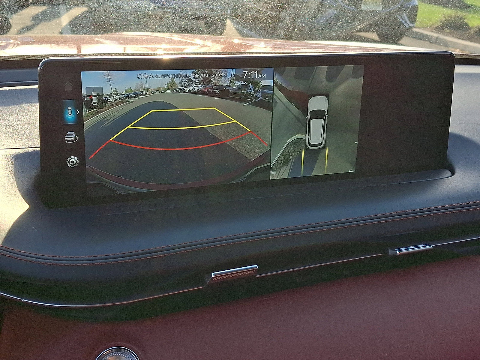 Certified 2023 Genesis GV70 2.5T w/ Sport Prestige Package AWD/4WD image 21