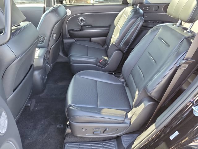 New 2026 Hyundai Palisade Calligraphy AWD/4WD image 21