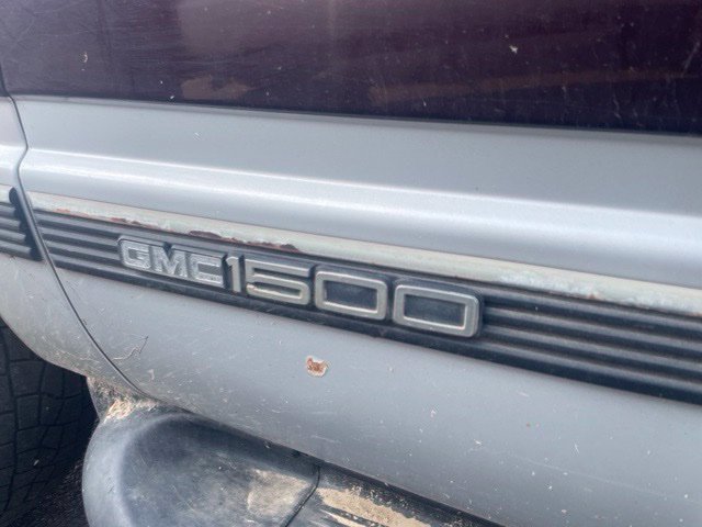 Used 1996 GMC Yukon 4WD 4-Door image 20
