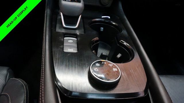 Certified 2022 Nissan Rogue Platinum w/ Head-Up Display Package image 20