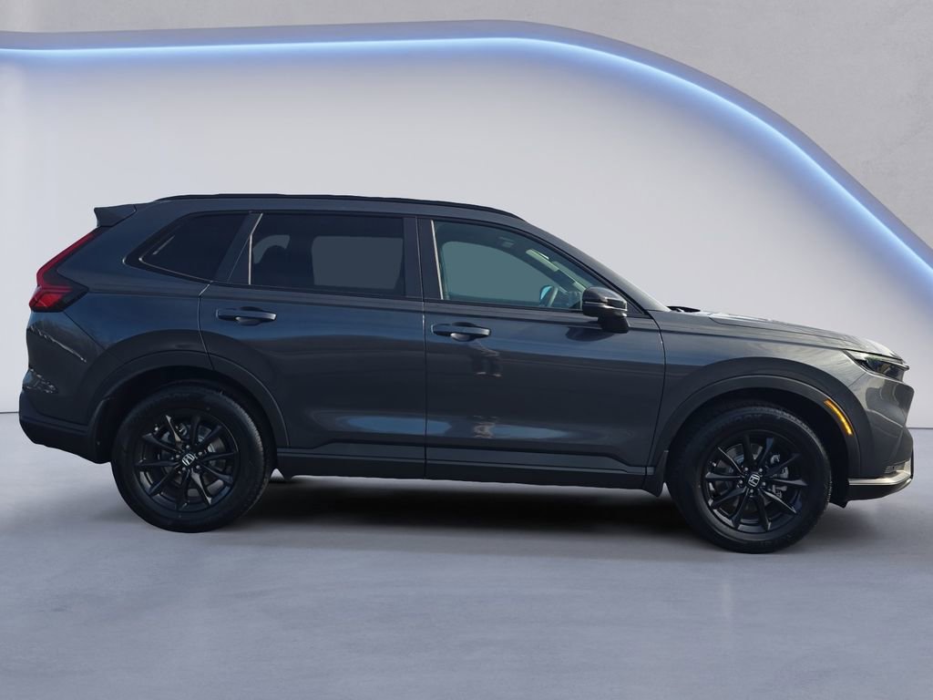 New 2026 Honda CR-V Sport-L image 6