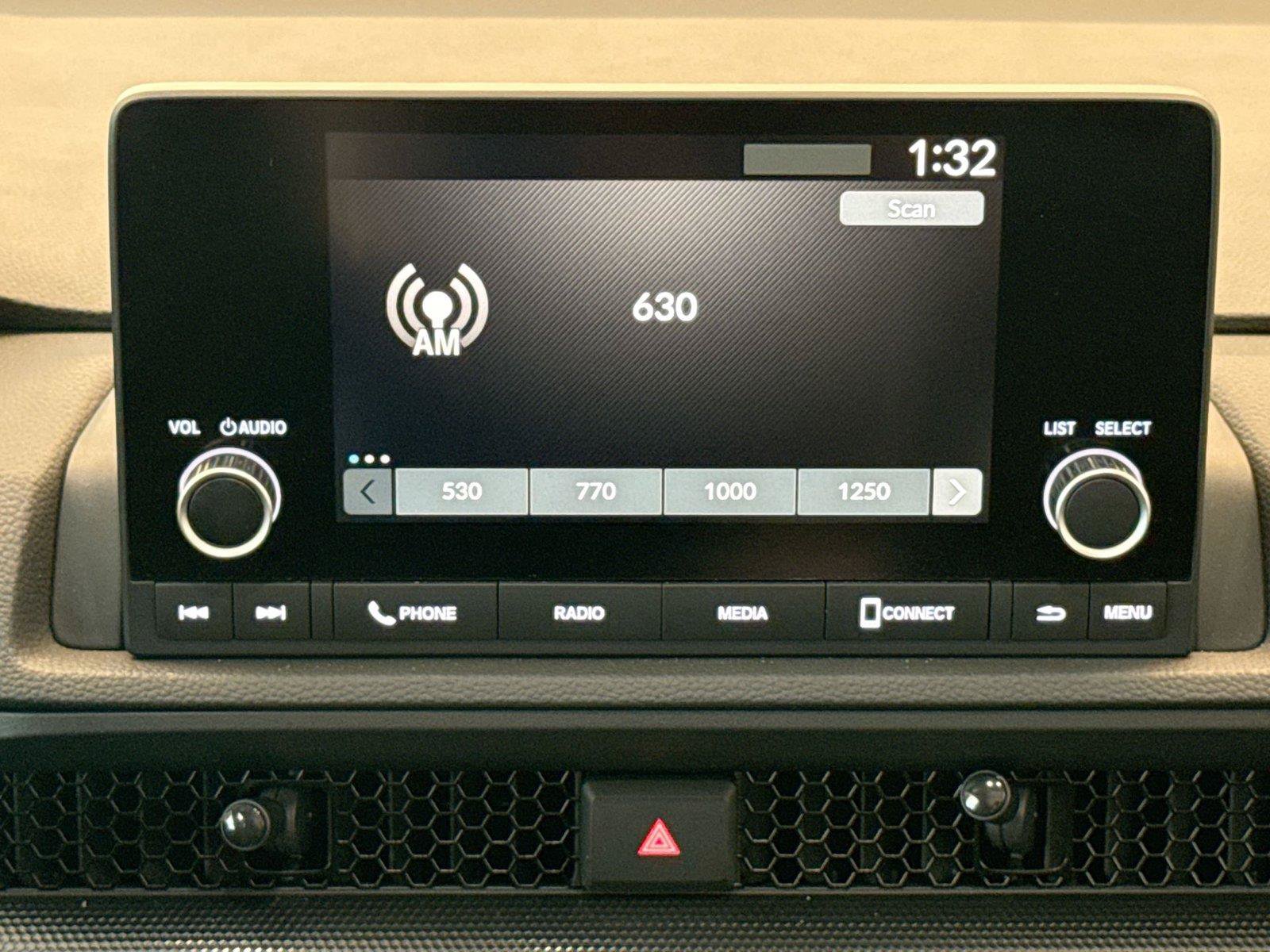 Used 2024 Honda CR-V LX image 12