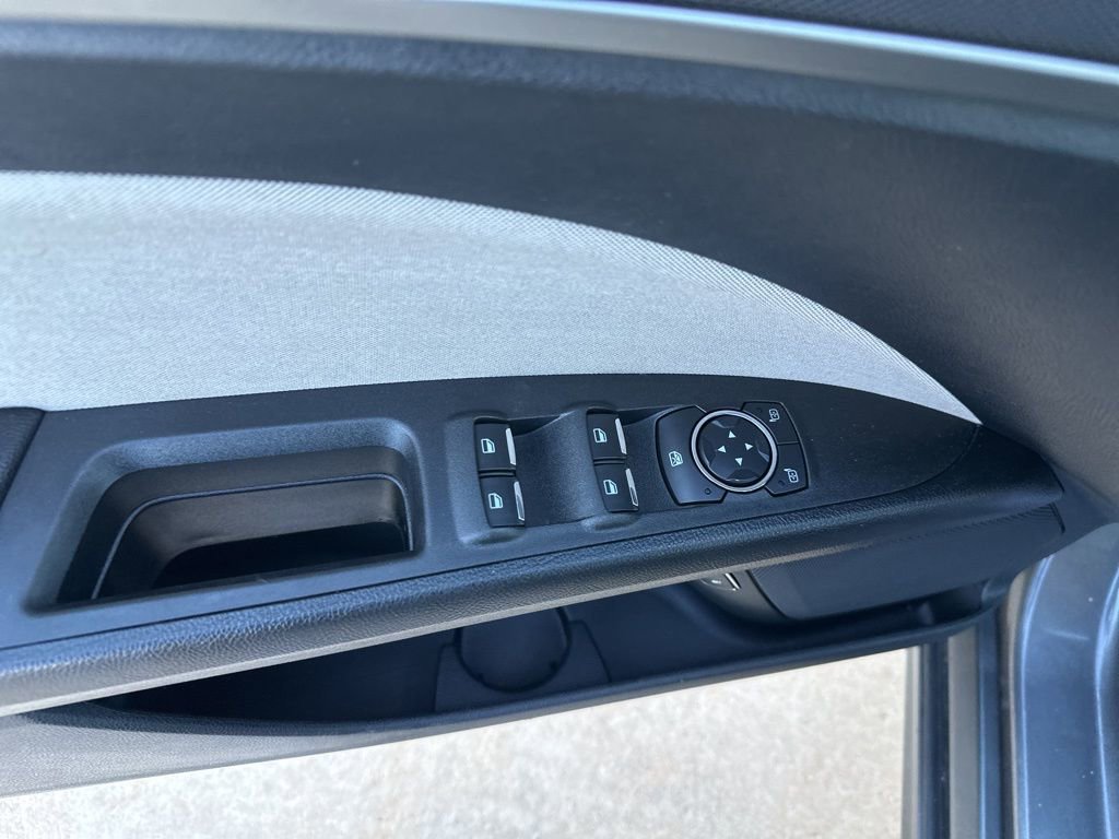 Used 2018 Ford Fusion S image 7