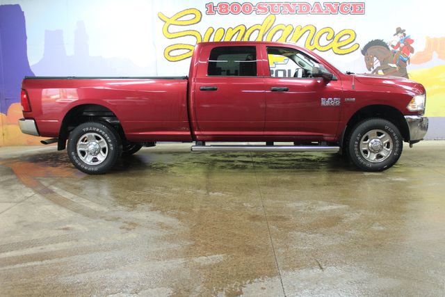 Used 2015 RAM 2500 Tradesman w/ Chrome Appearance Group